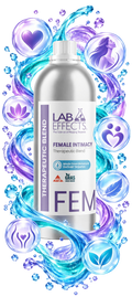 Female Intimacy Formula
