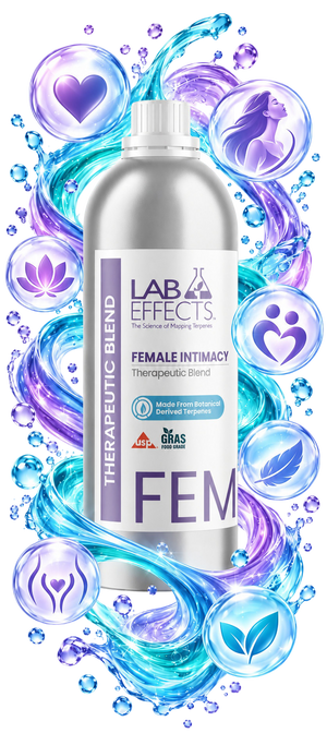 Female Intimacy Formula