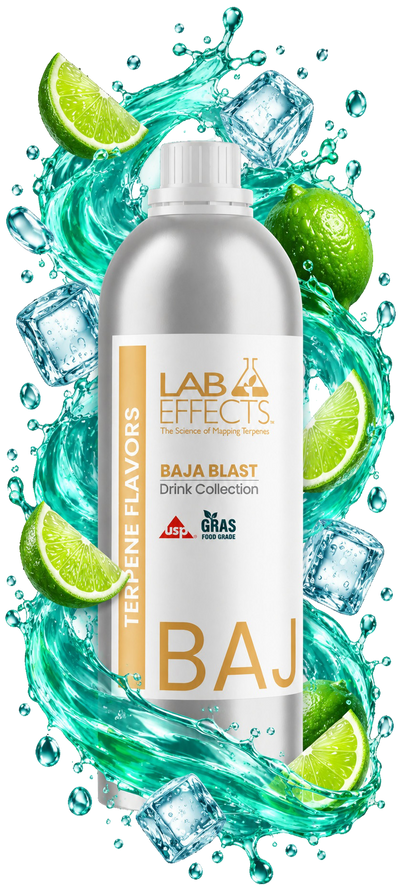 Baja Blast