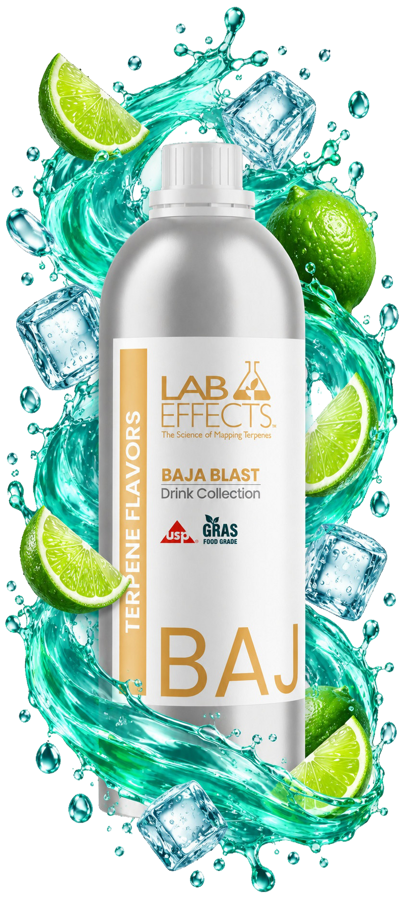 Baja Blast