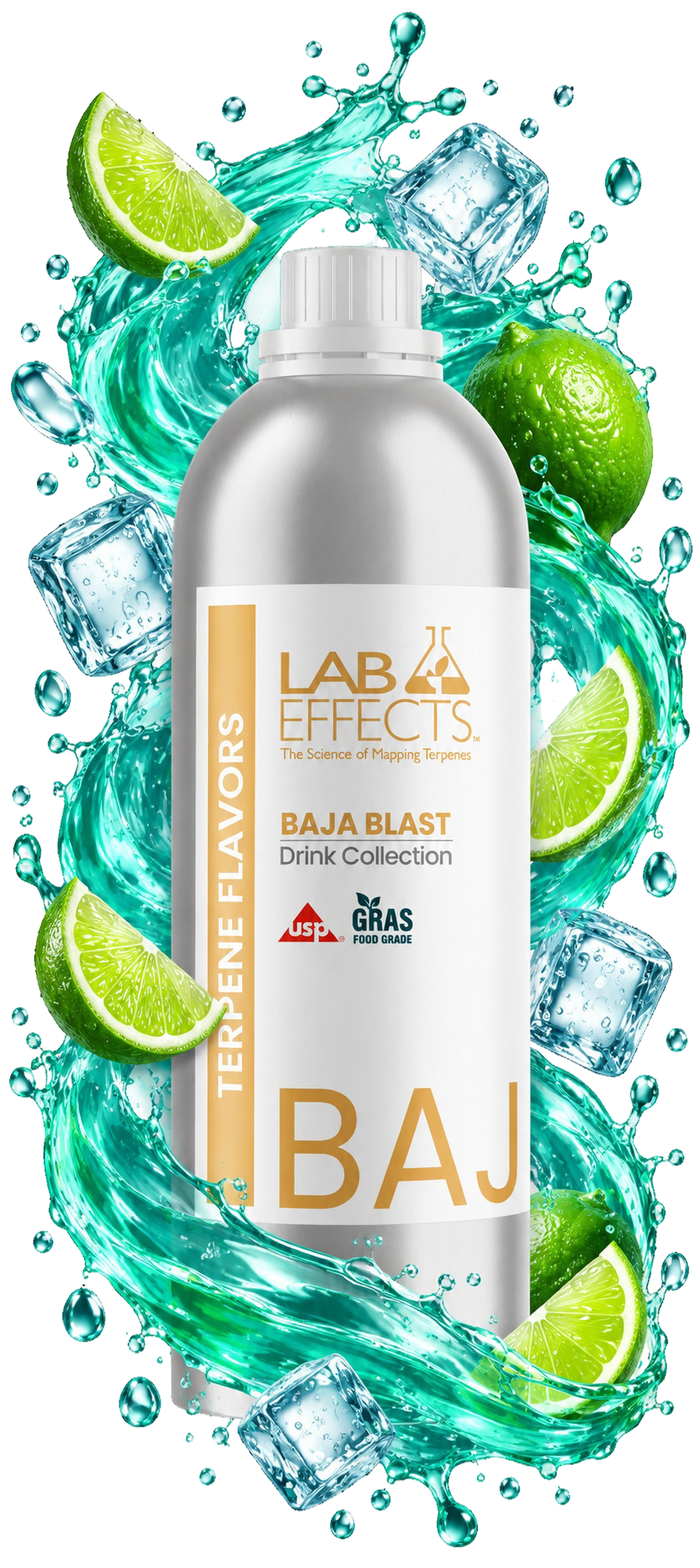 Baja Blast