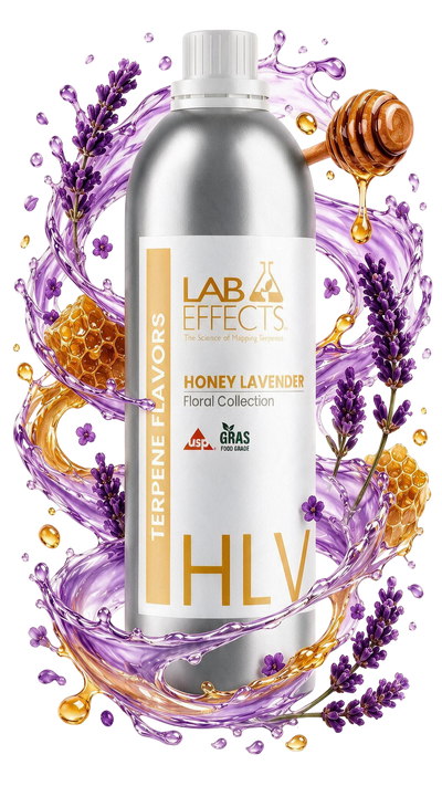 Honey Lavender