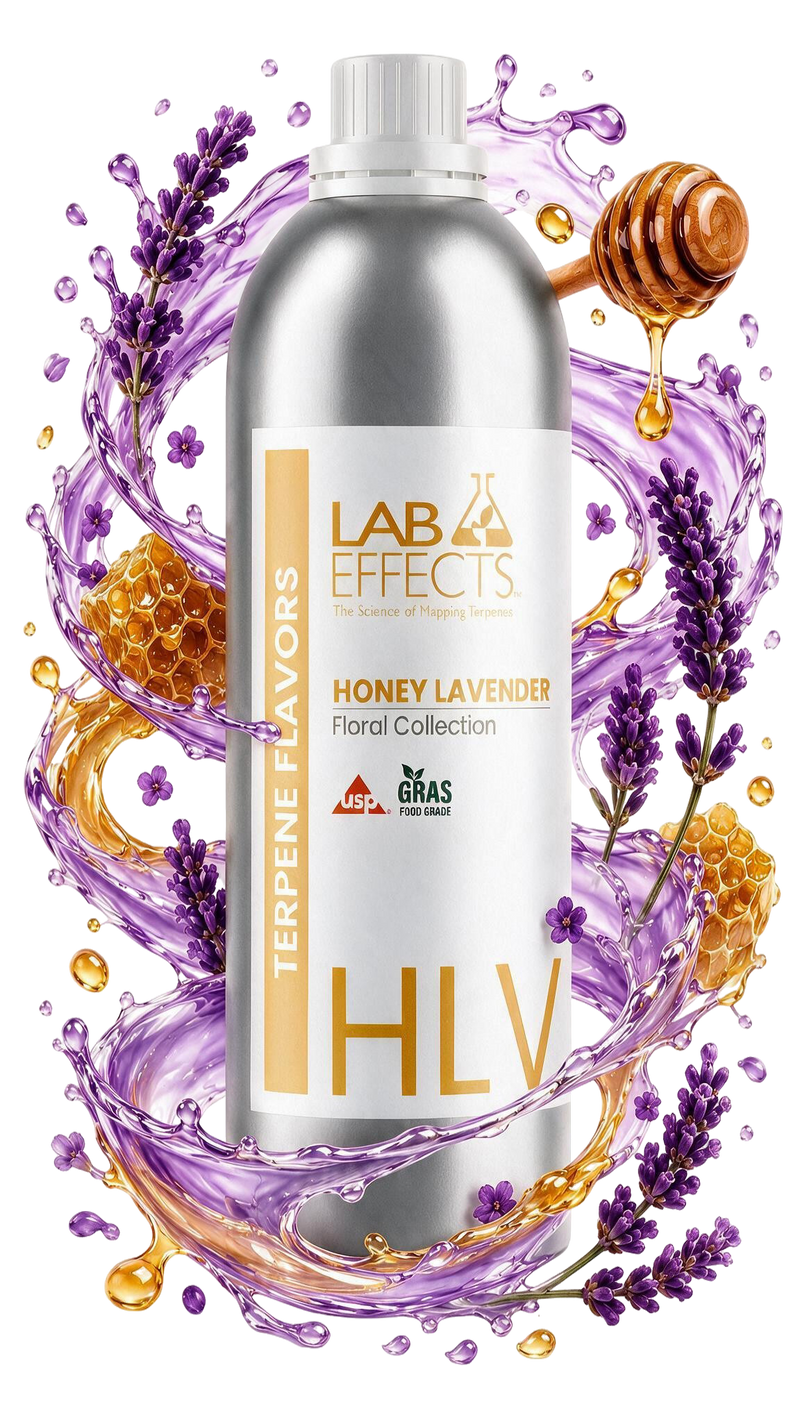 Honey Lavender