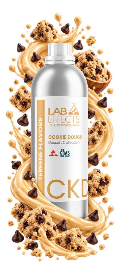 Cookie Dough