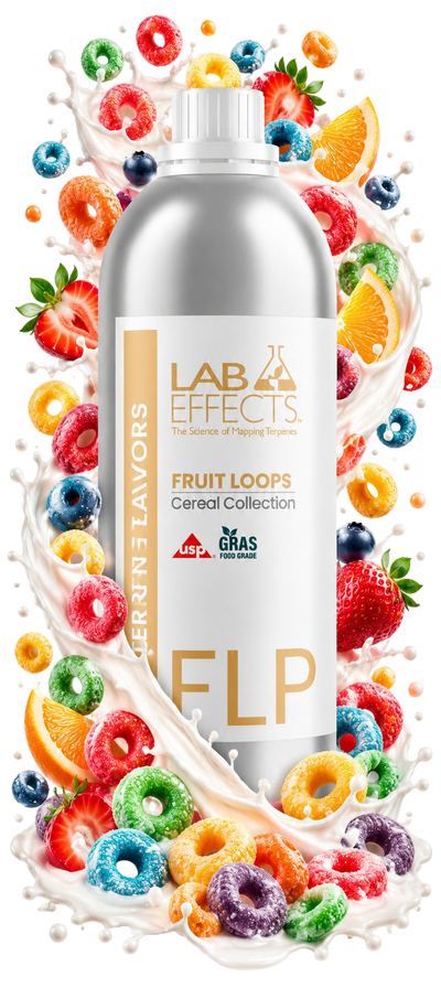 Fruit Loops