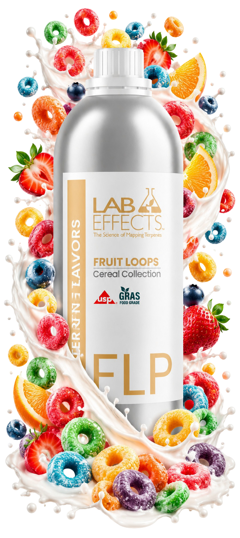 Fruit Loops