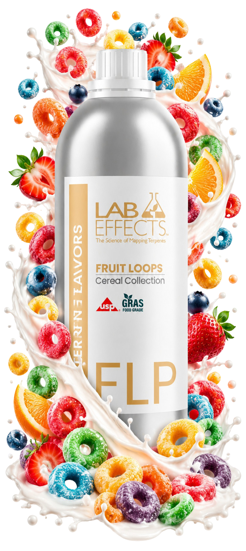 Fruit Loops