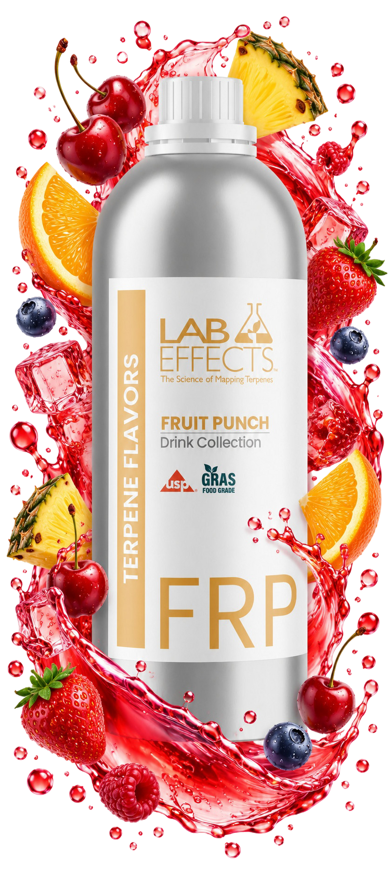 Fruit Punch