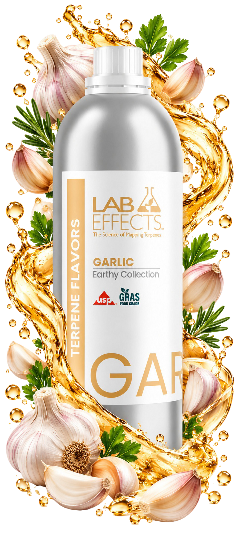 Garlic