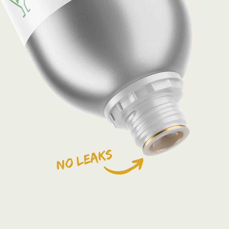 Cap & Plug