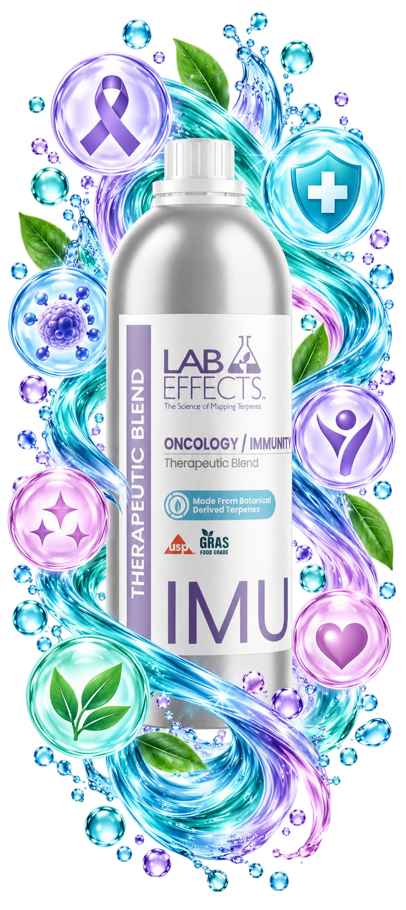 Immunity / Oncology Formula