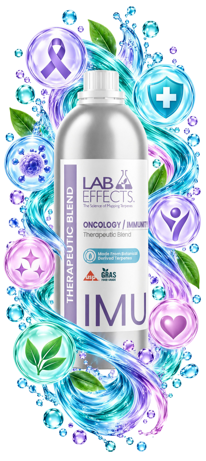 Immunity / Oncology Formula