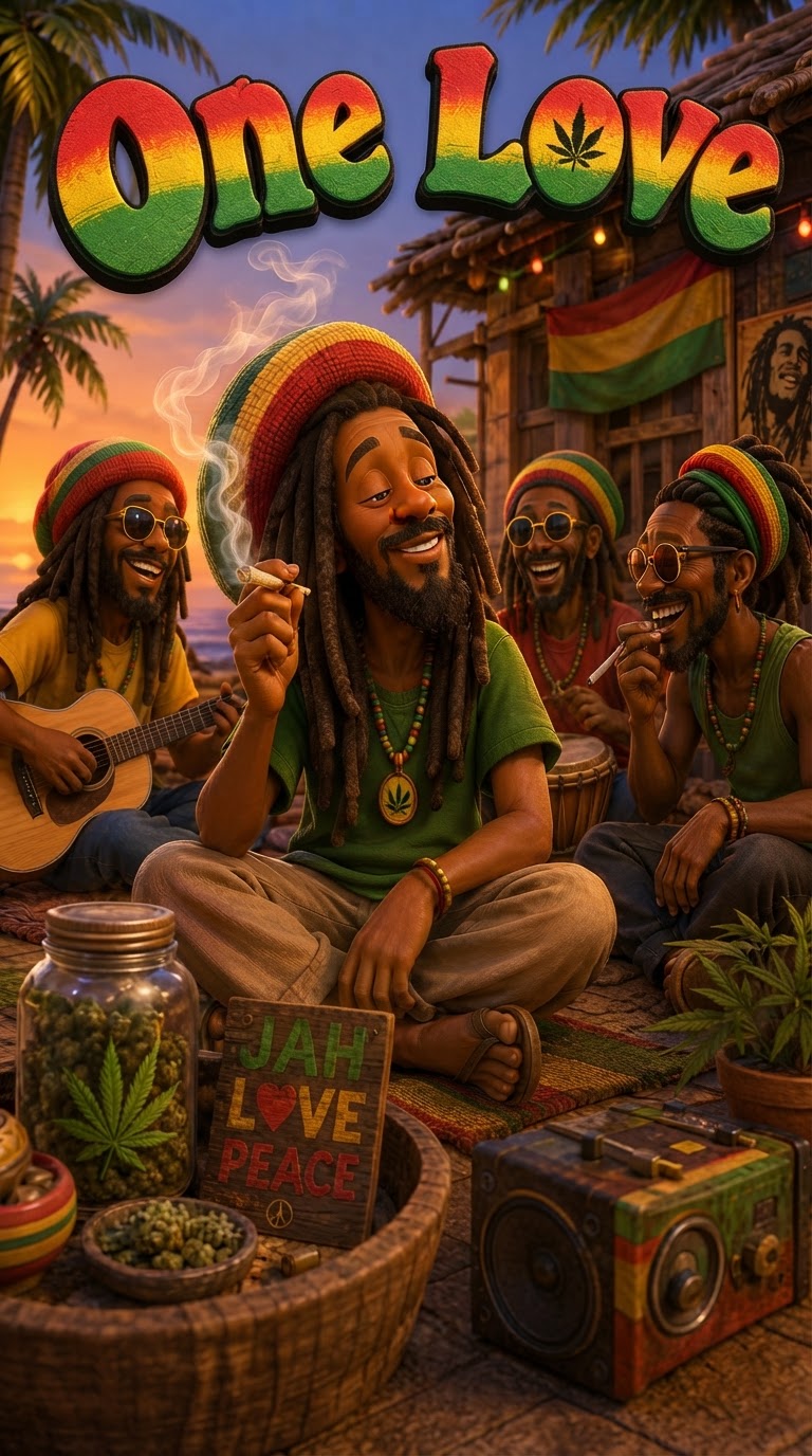One Love Terpenes