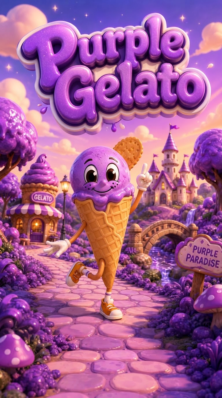 Purple Gelato Terpenes