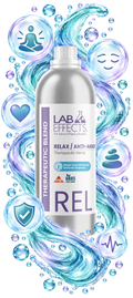 Relax / Anti-Anxiety Formula