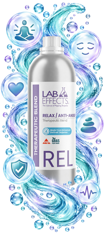 Relax / Anti-Anxiety Formula