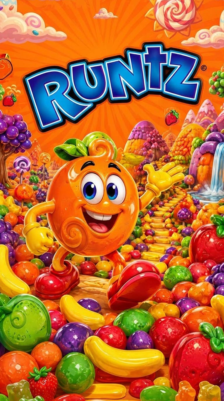 Runtz Terpenes