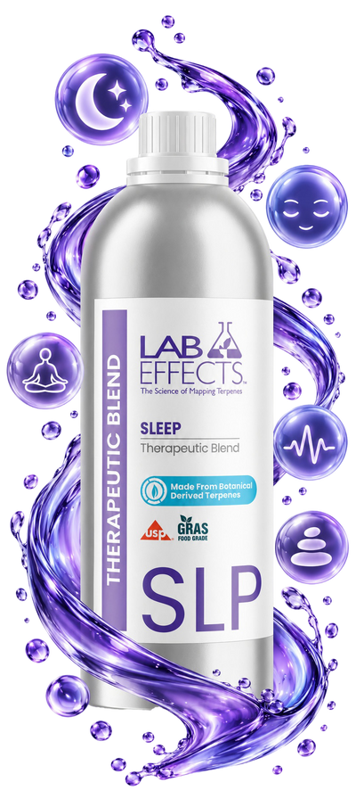 Sleep Formula