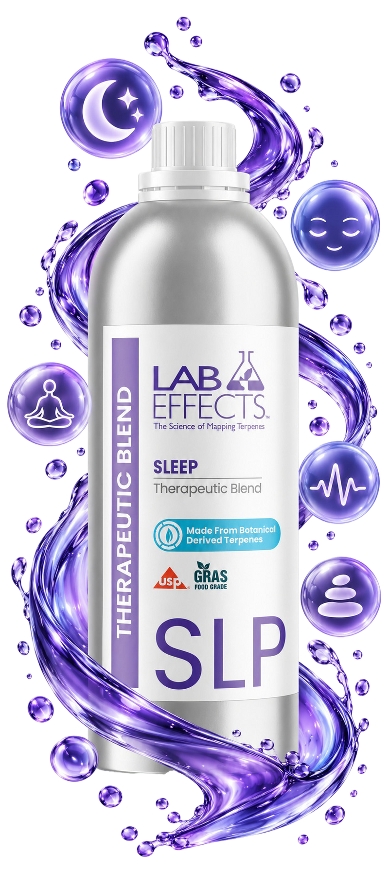 Sleep Formula
