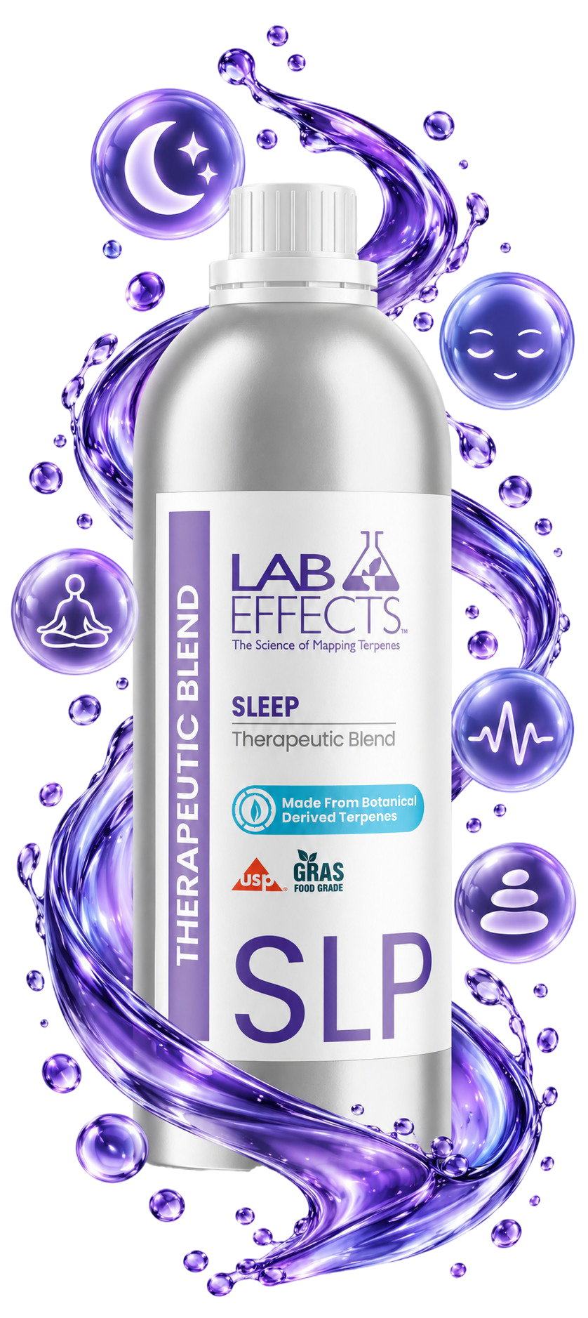 Sleep Formula