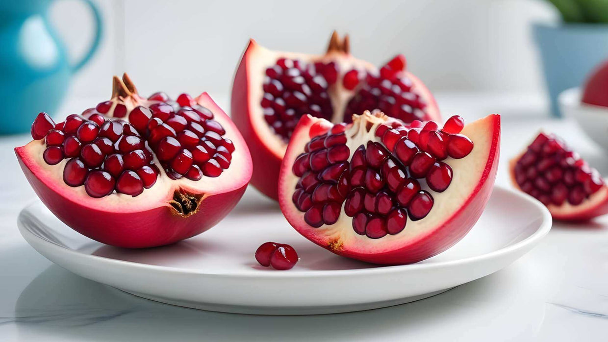 Pomegranate