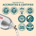 Sweet POM Lemonade