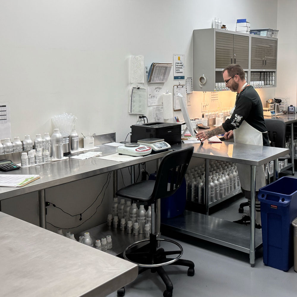 R&D Lab