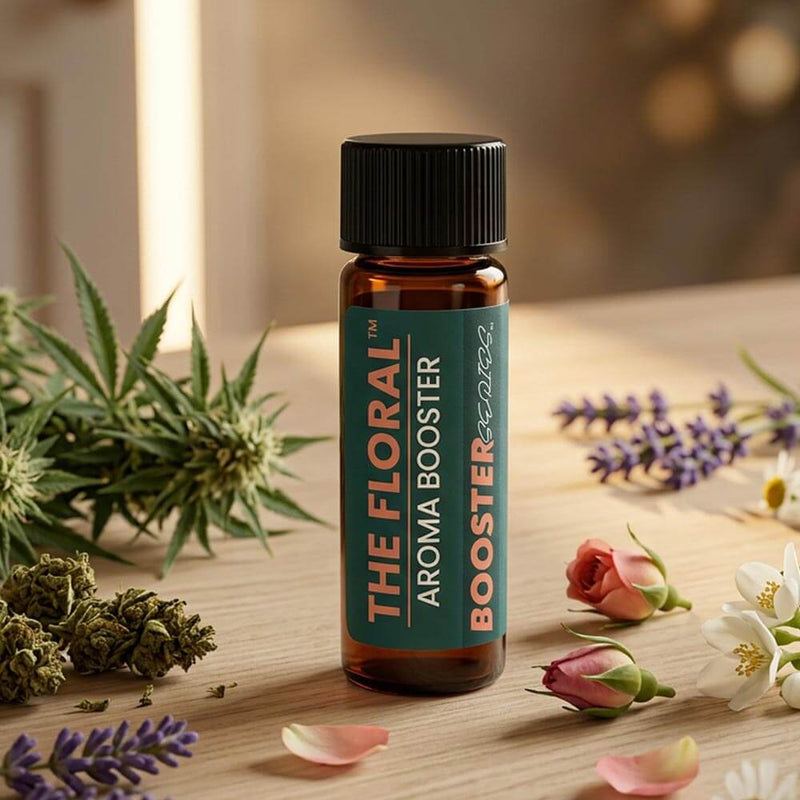 Aroma Booster | CDT Kit