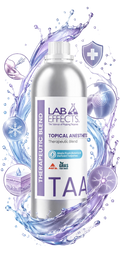 Topical Anesthetic Formula