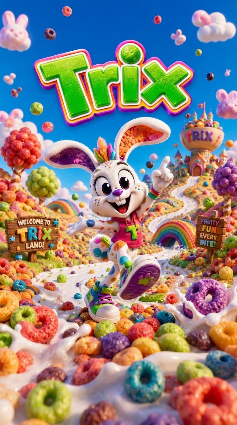 Trix Terpenes