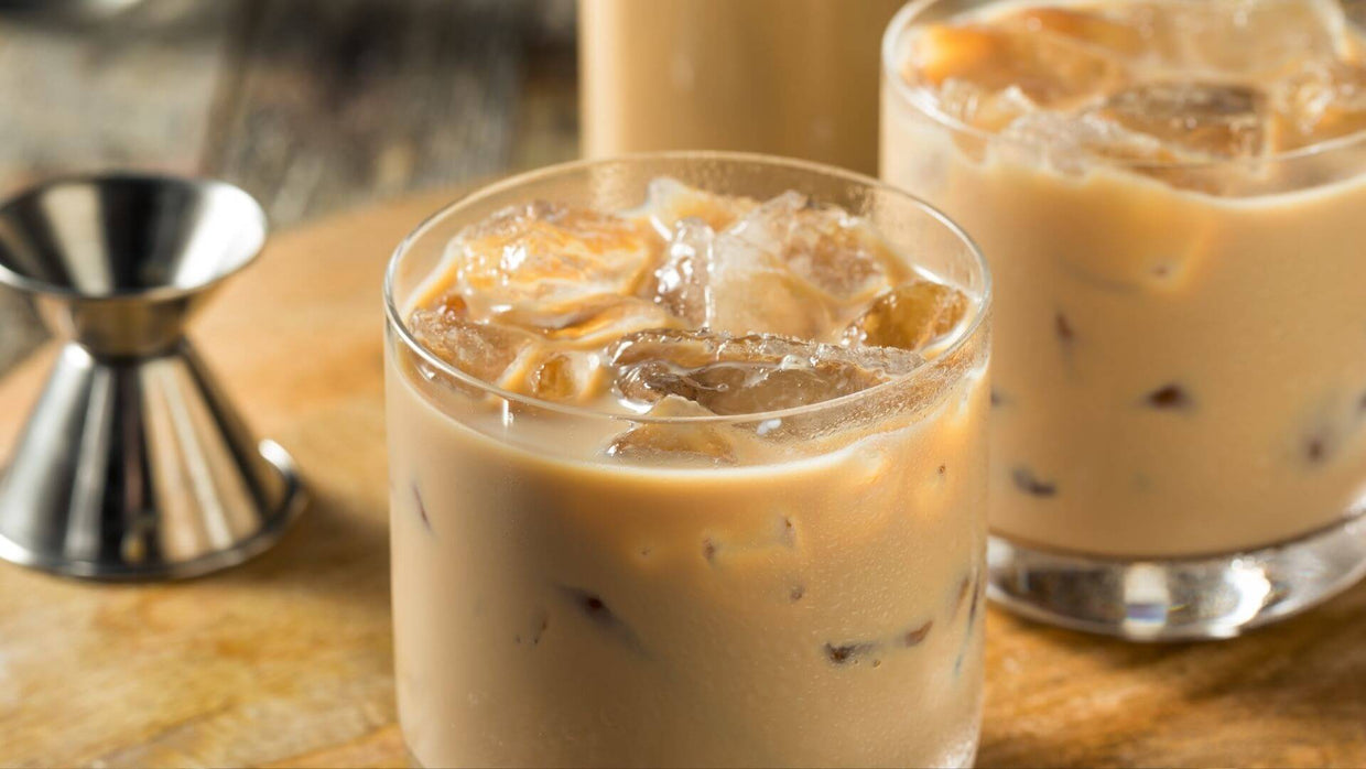 Irish Cream