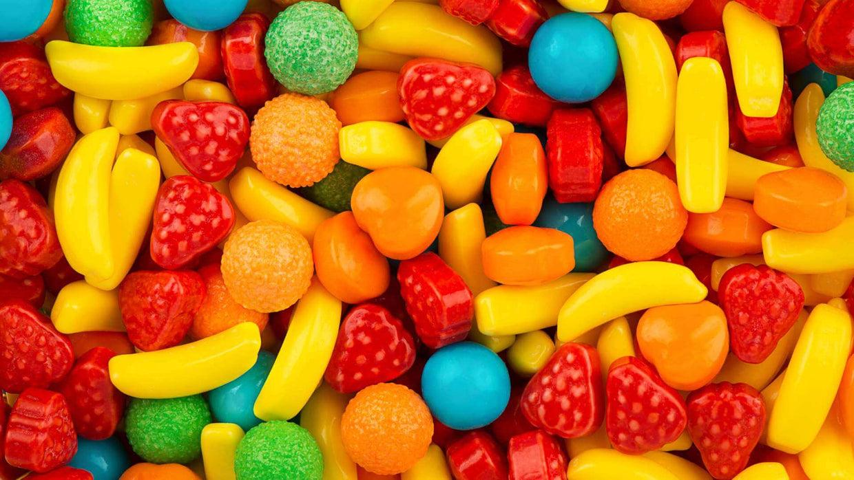 Runts Candy