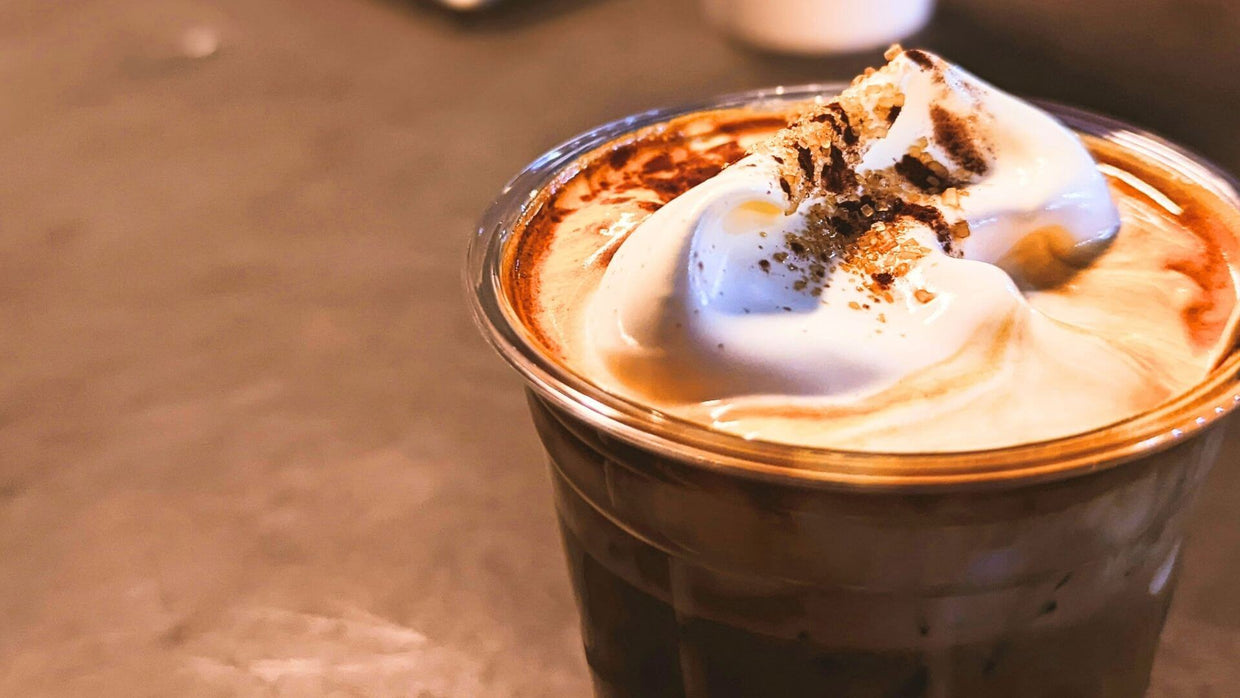 Macchiato