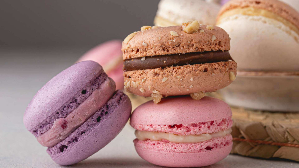 Macaroons