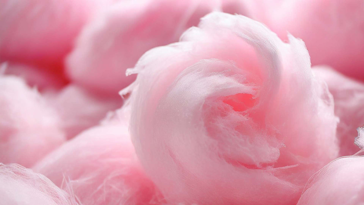 Cotton Candy