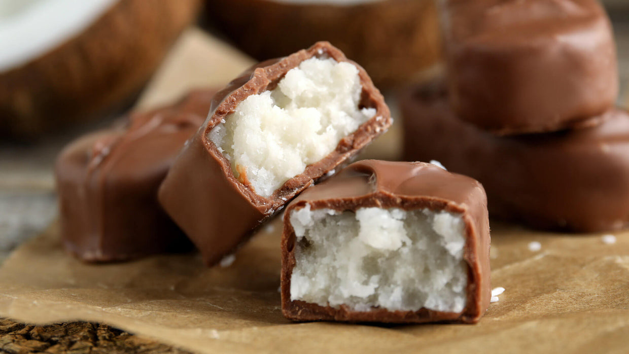 Almond Joy