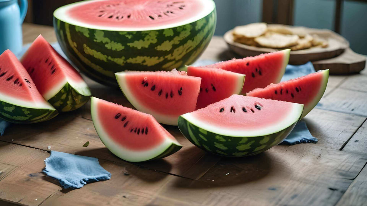 Watermelon