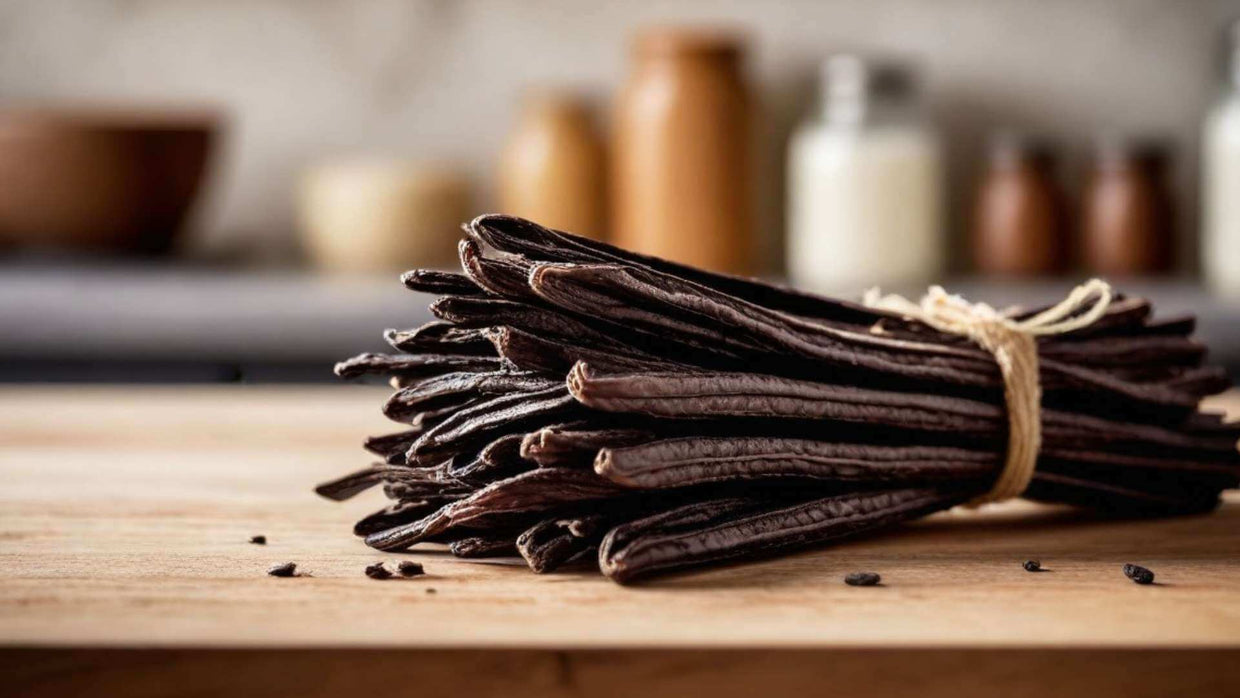Vanilla