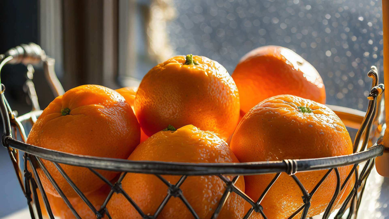 Tangerine