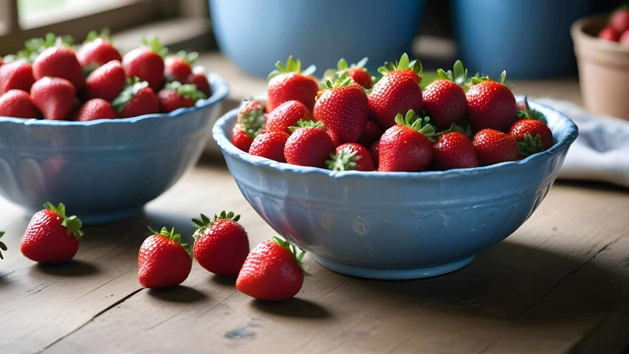 Strawberry