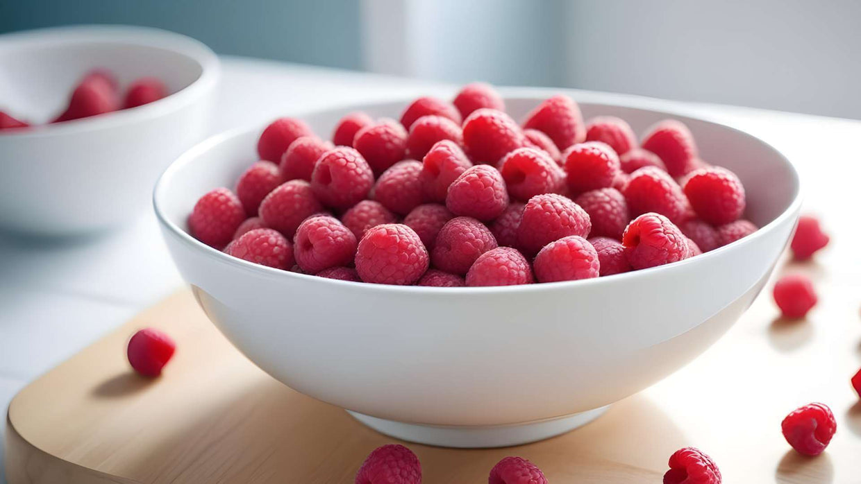 Raspberry