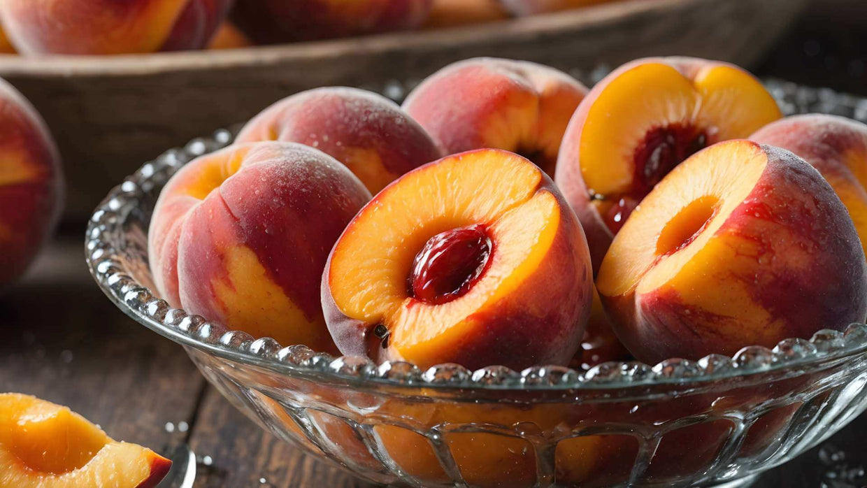 Peach