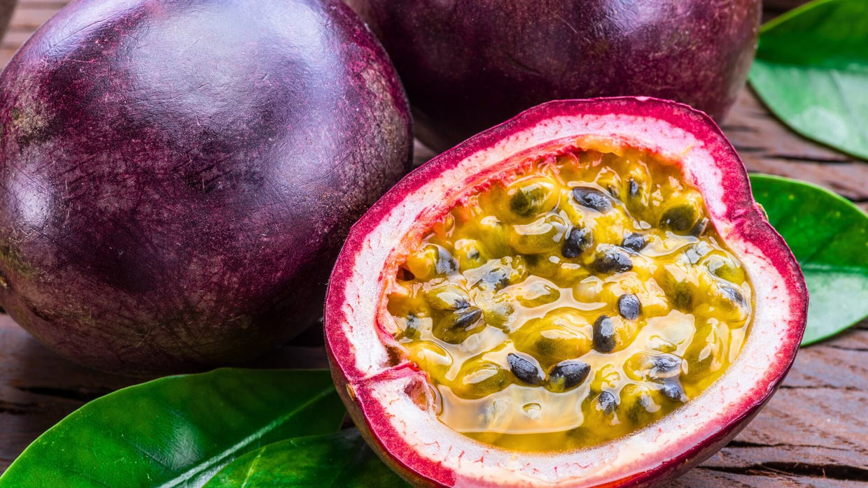 Passion Fruit