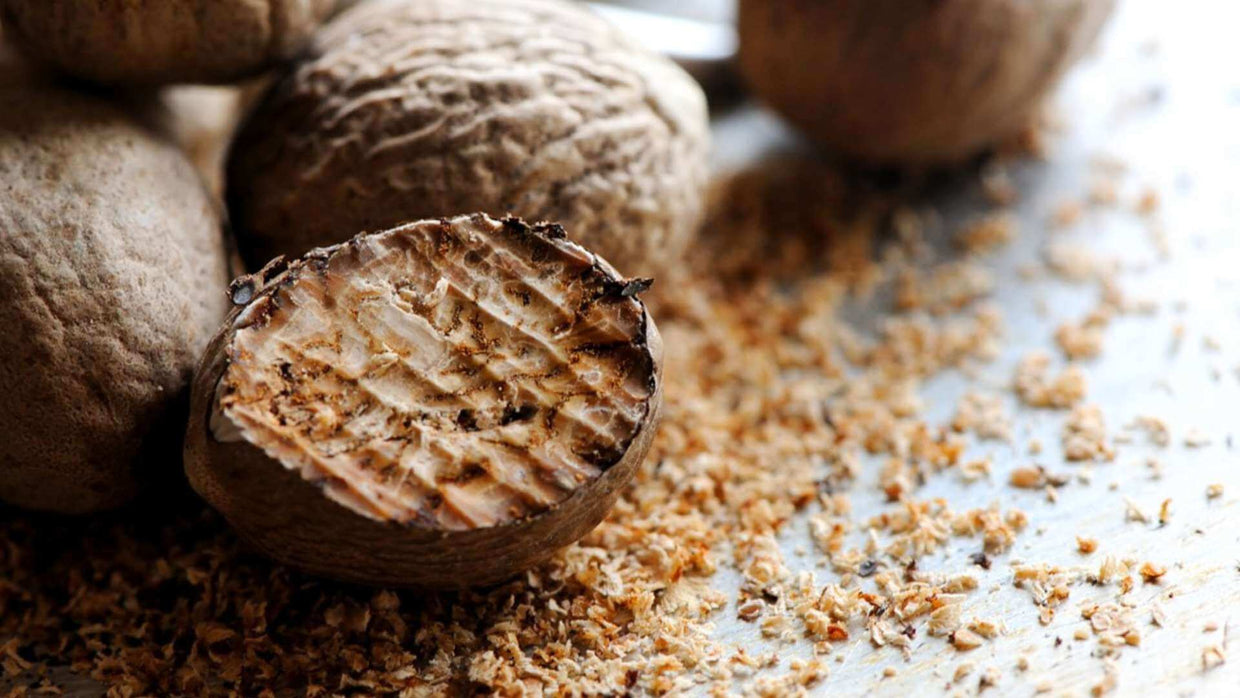 Nutmeg