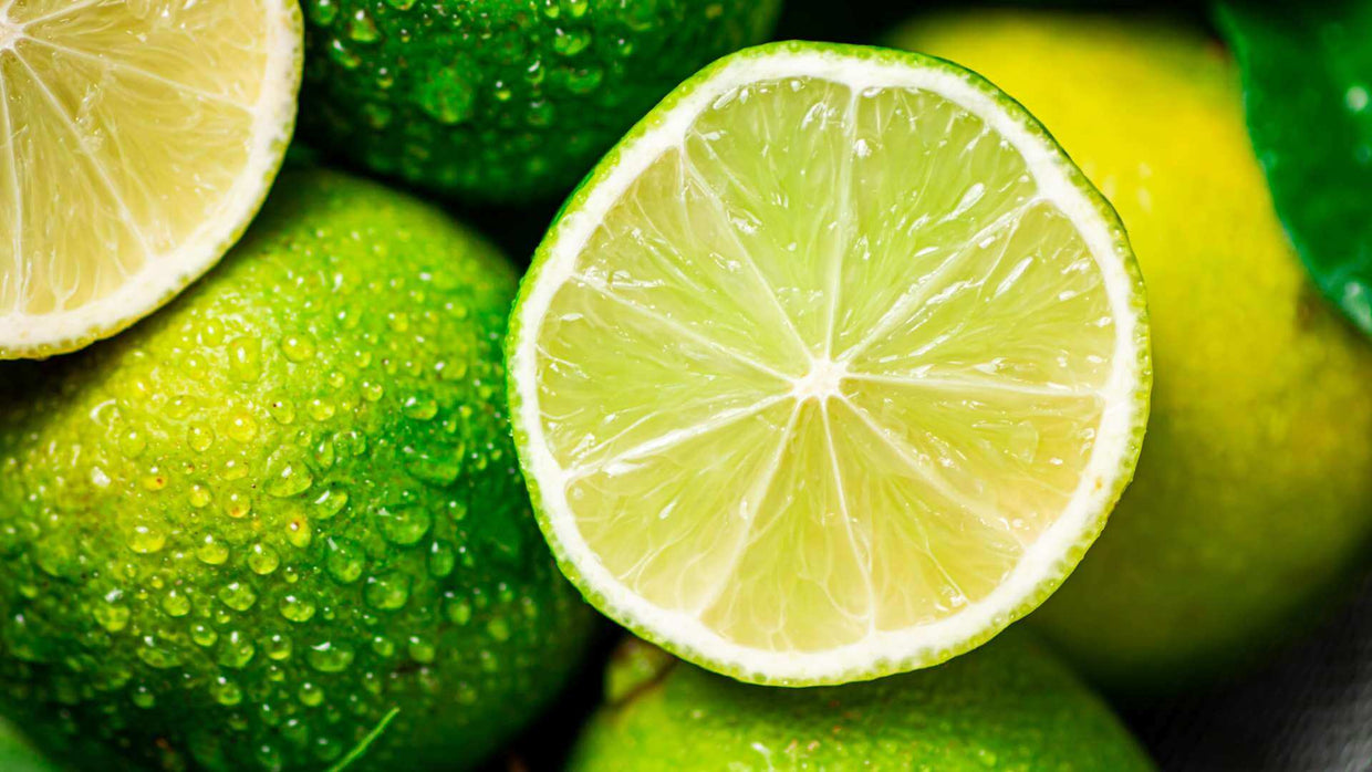 Lime