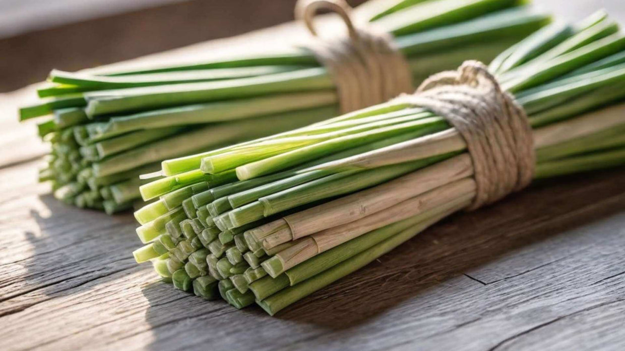 Lemongrass
