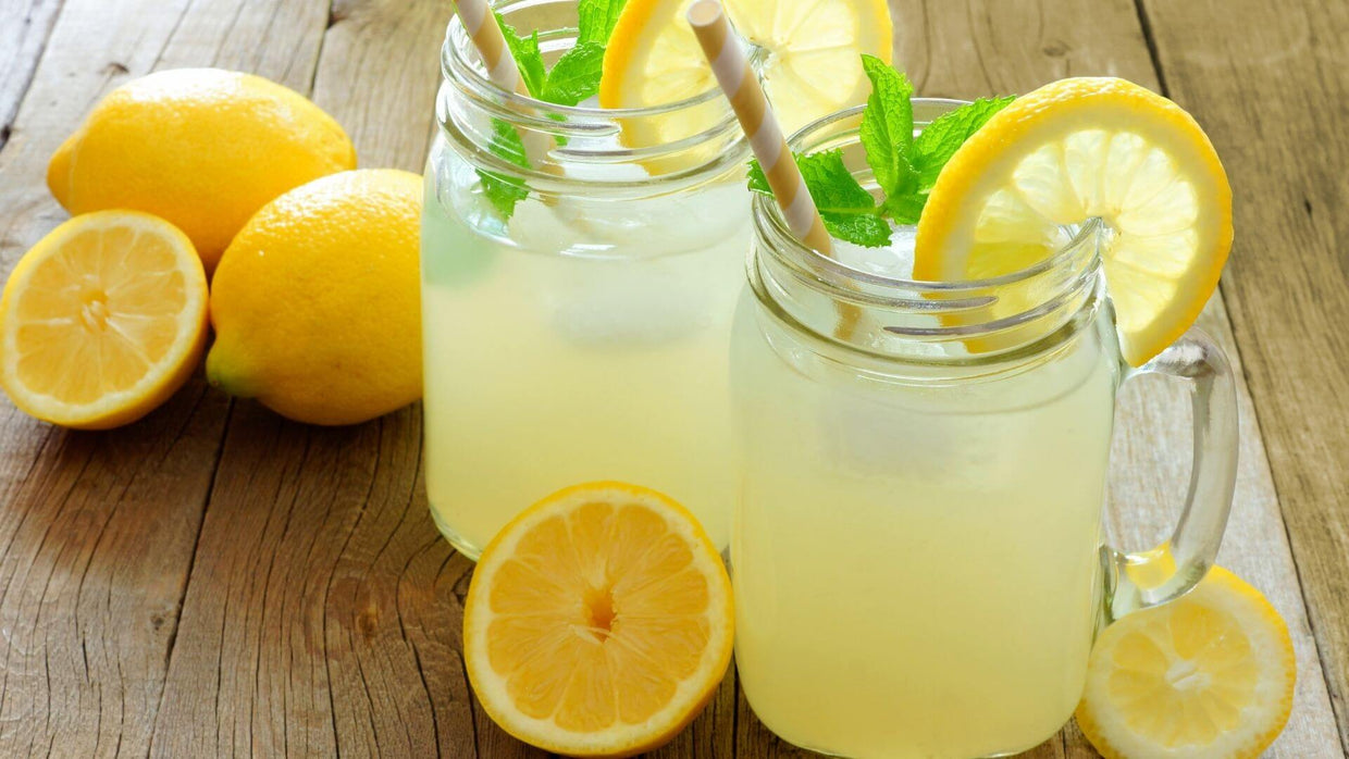 Lemonade