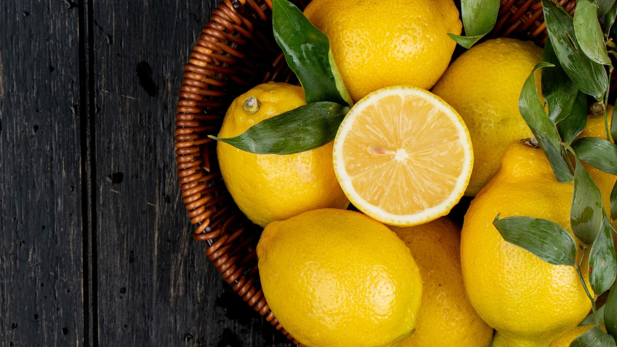 Lemon