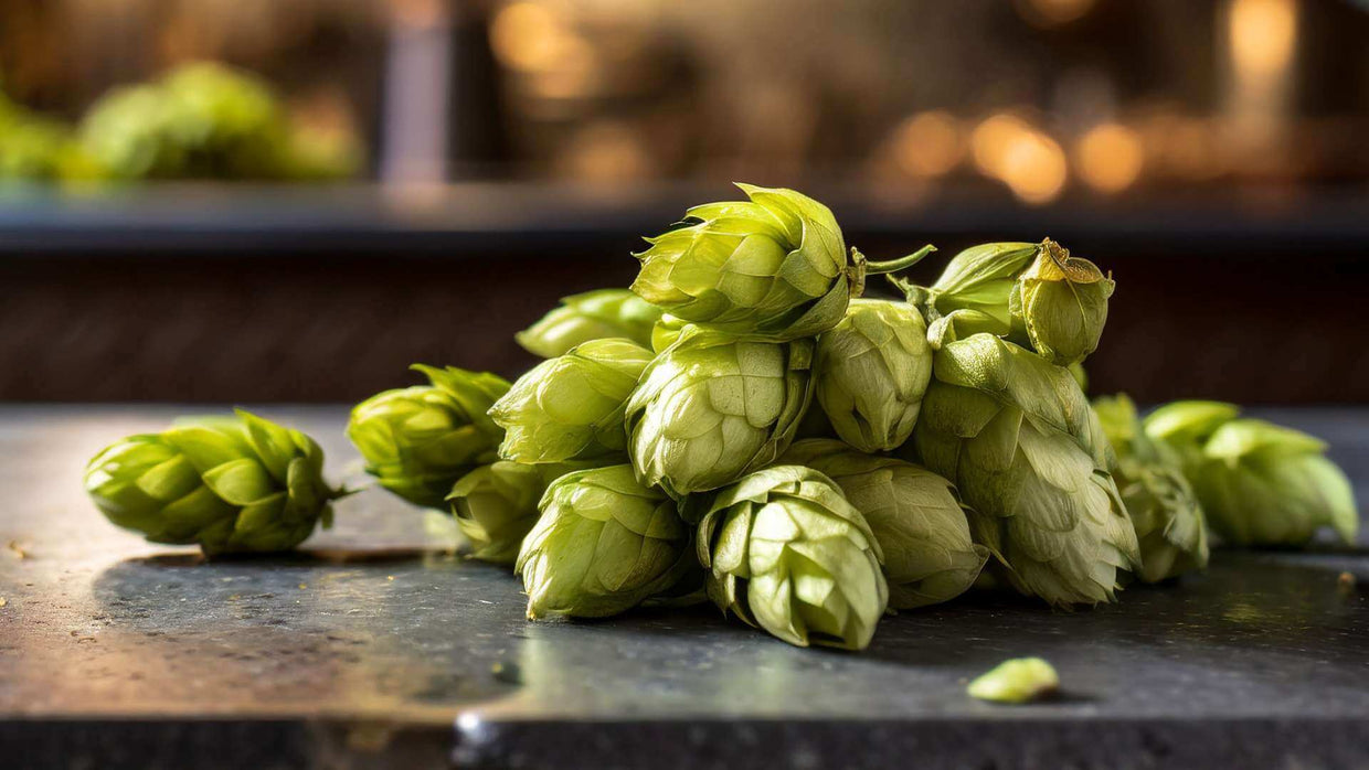 Hops