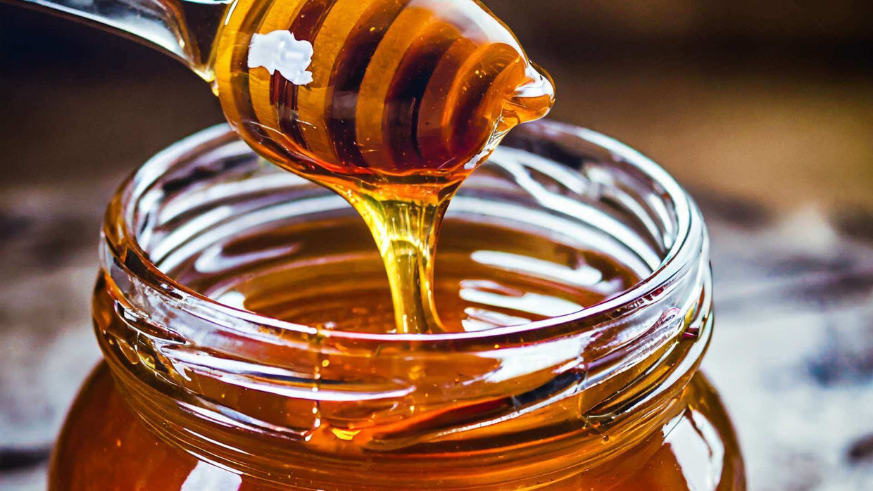 Honey